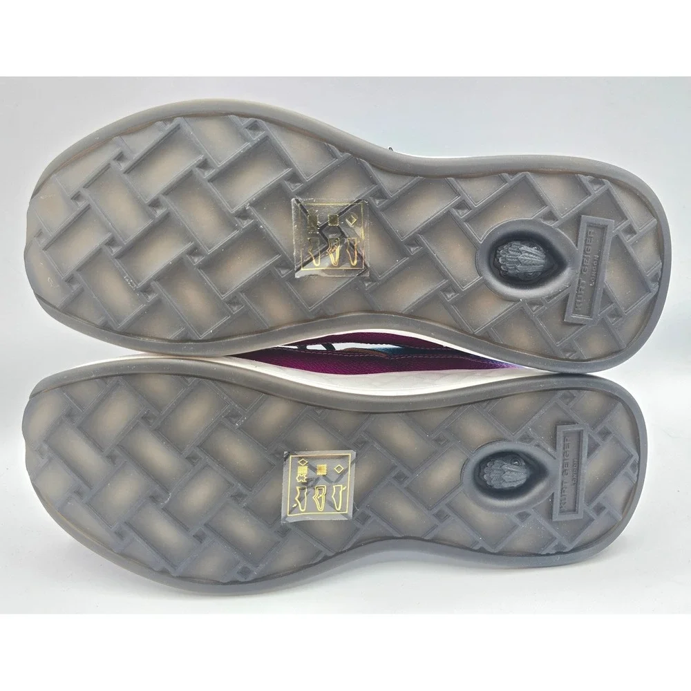 Kurt Geiger kensington sneakers